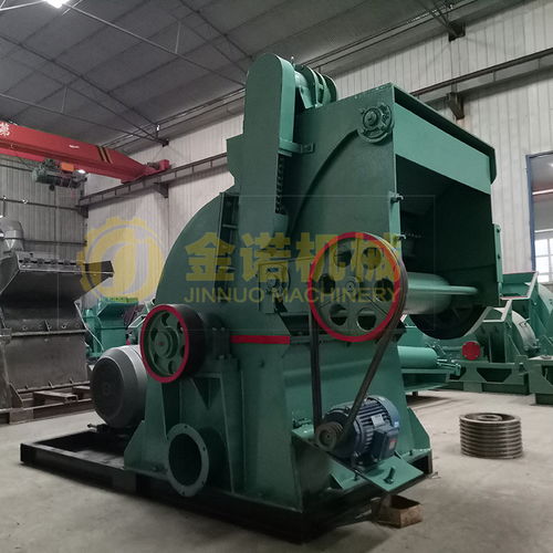 绿色转型的利器 环保木材粉碎机选购指南与市场报价