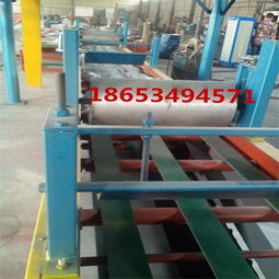 KD-4800新一代FS免拆保温外模板设备 引领建筑节能新潮流