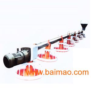 青州盛博环保机械 商品鸡平养自动料线报价与产品详情