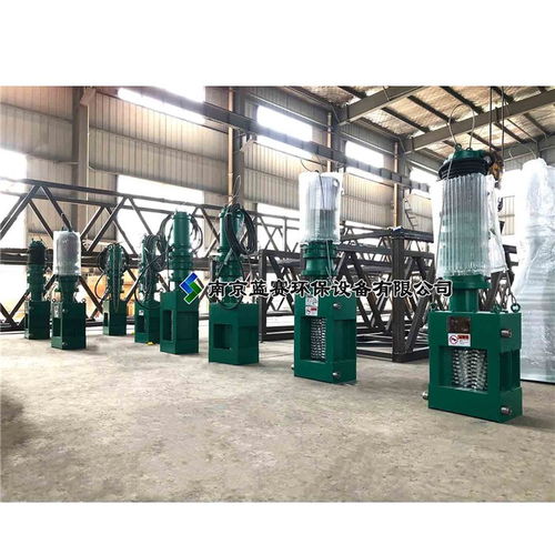 常州蓝赛环保设备 专业粉碎格栅破碎机生产厂家，助力环保机械高效运行