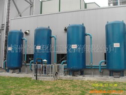 杭州宇佳化工设备 环保设备与机械产品全览